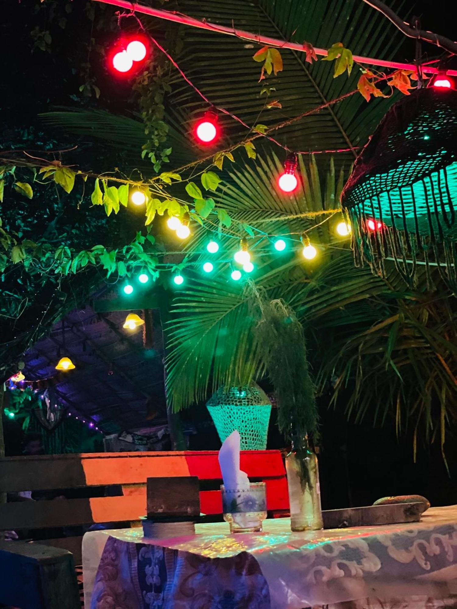 Reggae Paradise Hostel Сигирия Экстерьер фото